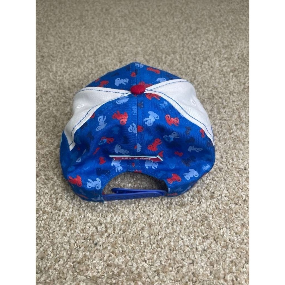 Little Riders MotoGP‎ Kids Cap - Picture 4 of 7